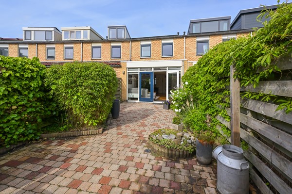 Medium property photo - Reina Prinsen Geerligstuin 35, 1705 HK Heerhugowaard